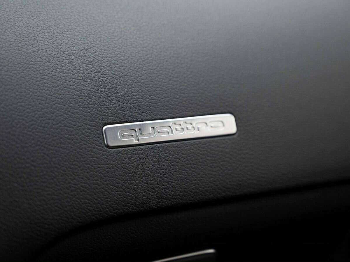 Б/У Ауди А5 2011 года. Фото: #22