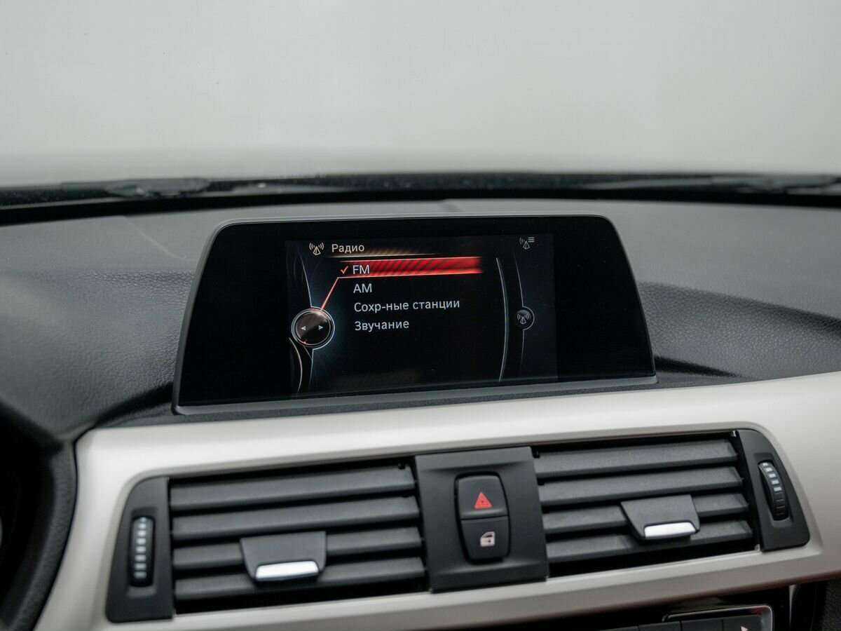 Б/У БМВ 3 серии 2015 года. Фото: #20