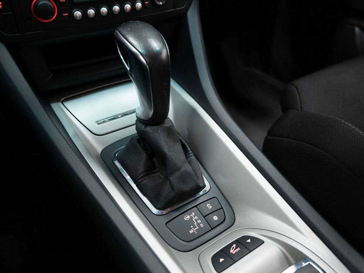 Б/У Ситроен Ц5 2012 года. Фото: #22