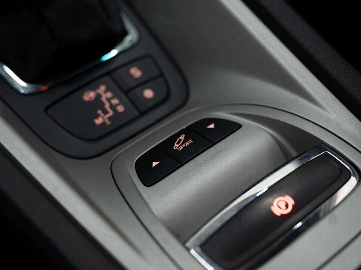 Б/У Ситроен Ц5 2012 года. Фото: #23