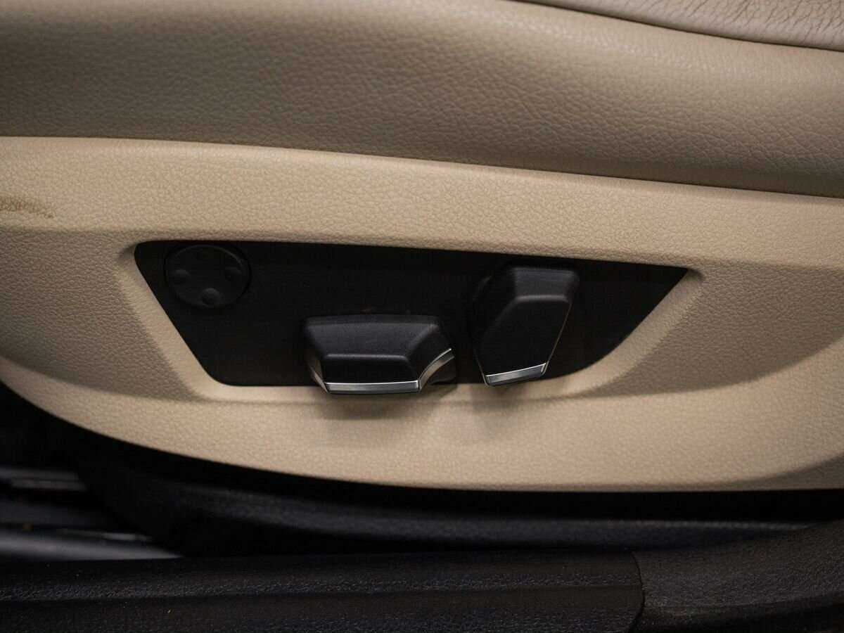 Б/У БМВ 5 серии 2011 года. Фото: #16