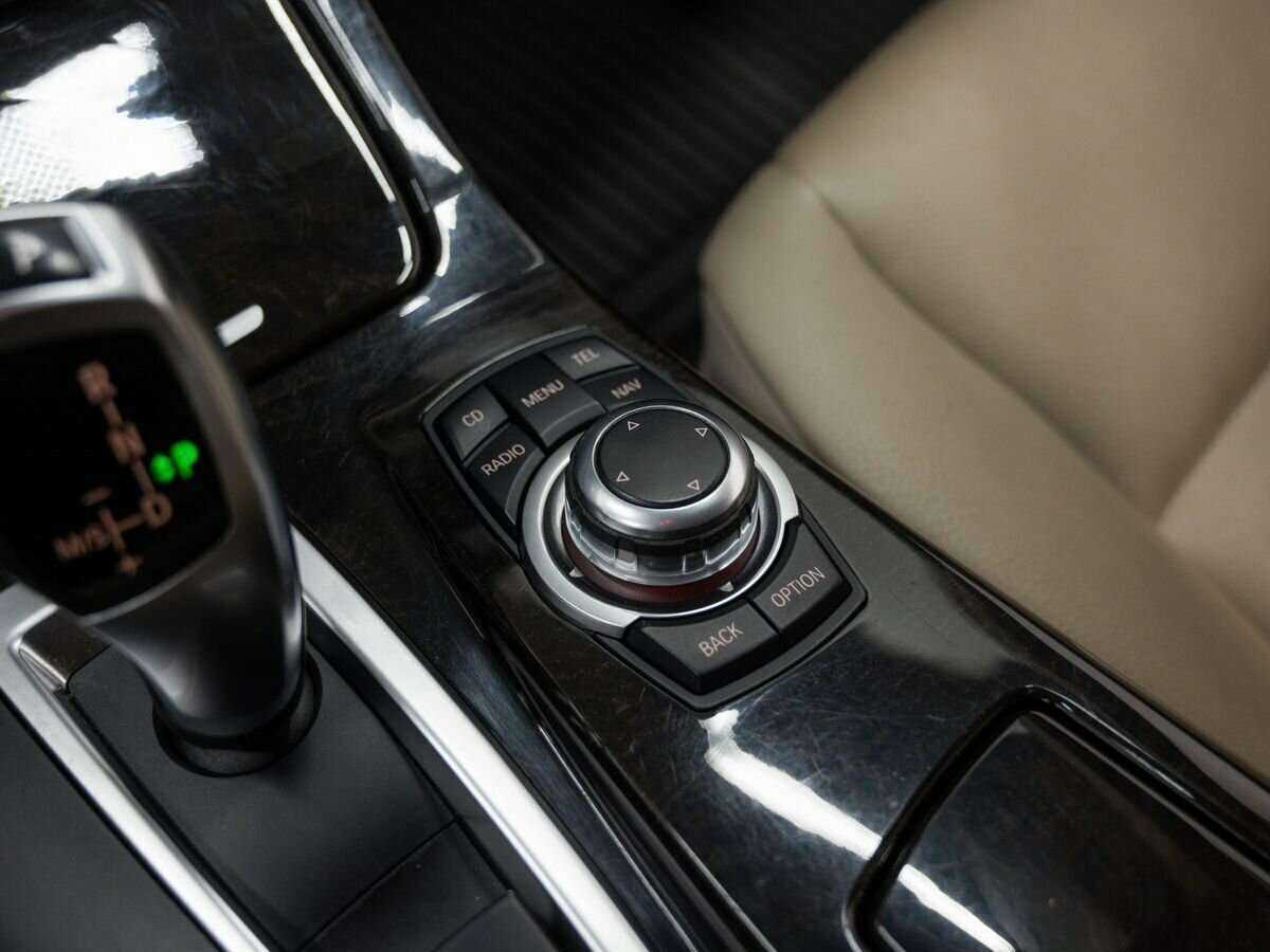 Б/У БМВ 5 серии 2011 года. Фото: #20