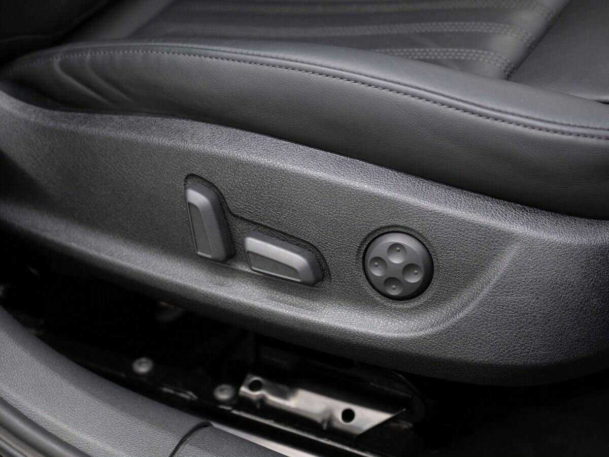 Б/У Ауди А6 2014 года. Фото: #25