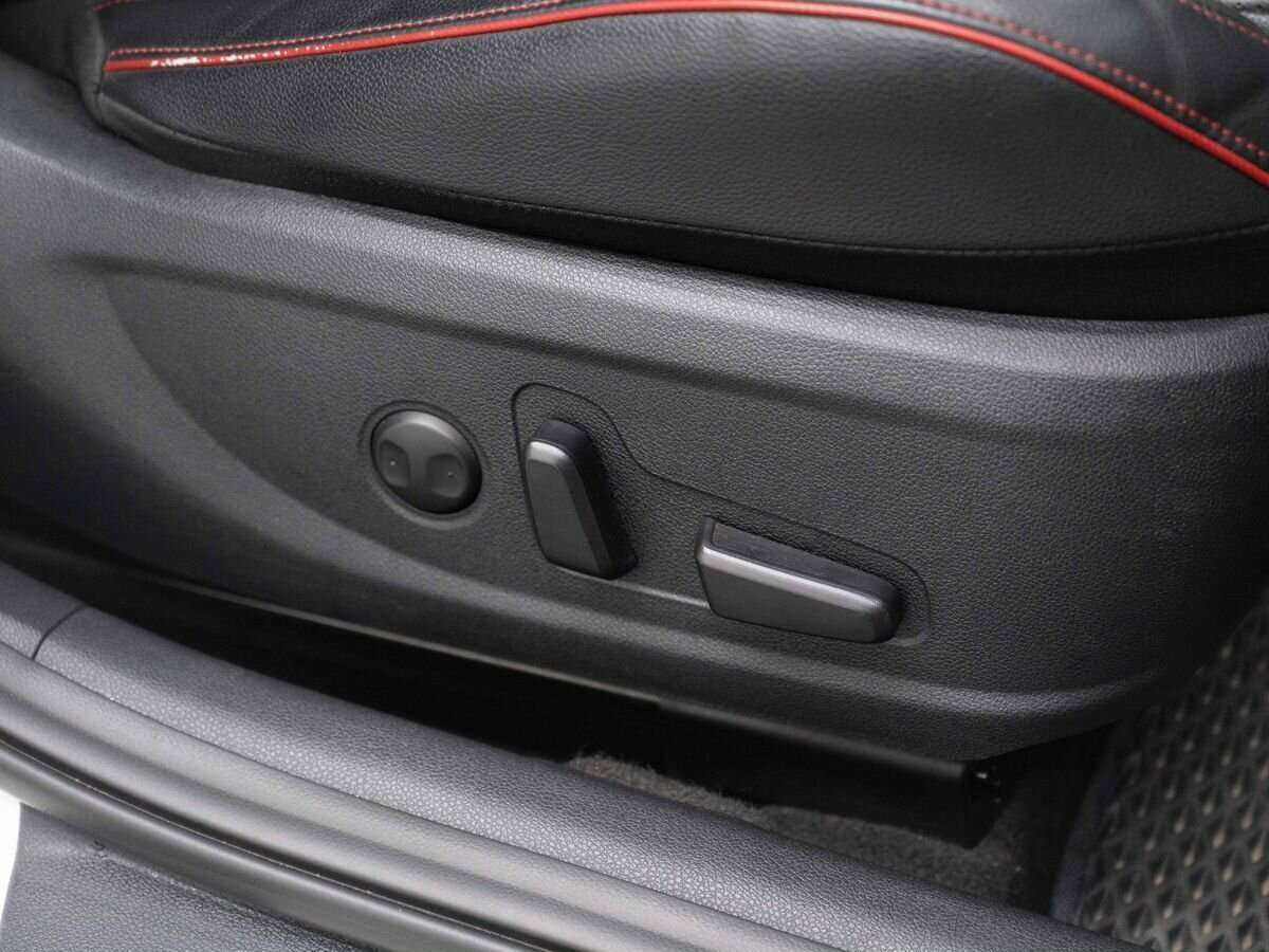 Б/У Киа Оптима 2018 года. Фото: #10