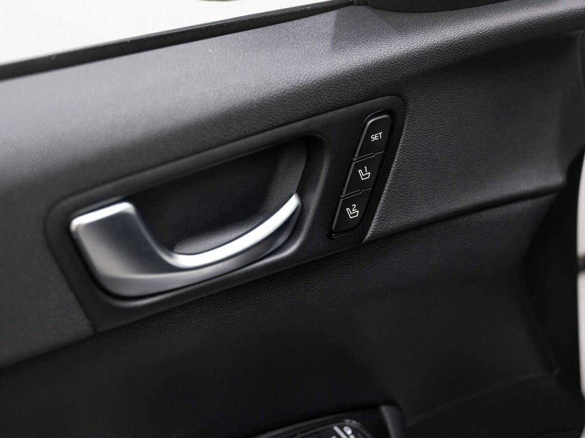 Б/У Киа Оптима 2018 года. Фото: #17