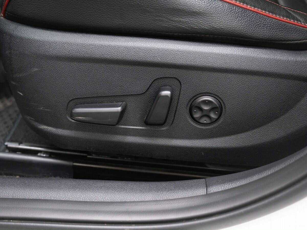 Б/У Киа Оптима 2018 года. Фото: #19