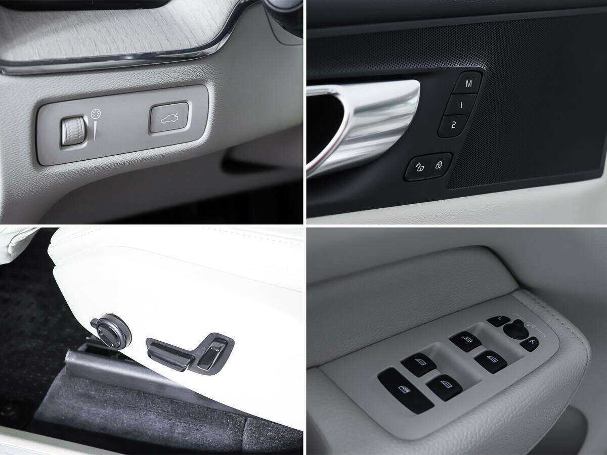 Б/У Вольво ИксЦ60 2021 года. Фото: #16