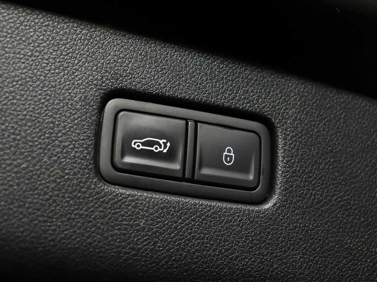 Б/У Генезис ГВ70 2022 года. Фото: #16