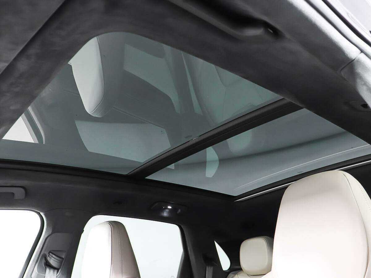 Б/У Порш Кайен 2018 года. Фото: #21