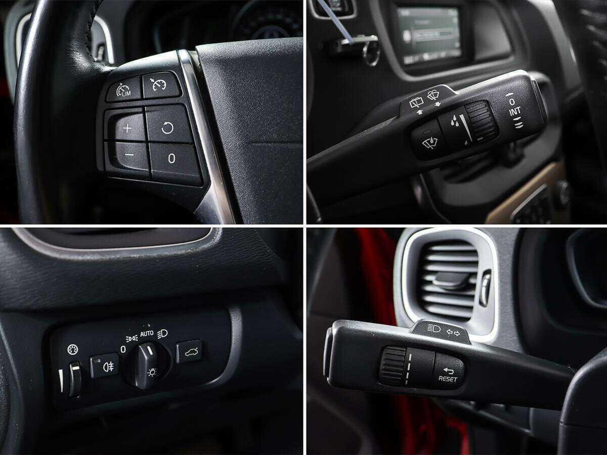 Б/У Вольво В40 Кросс Кантри 2013 года. Фото: #15