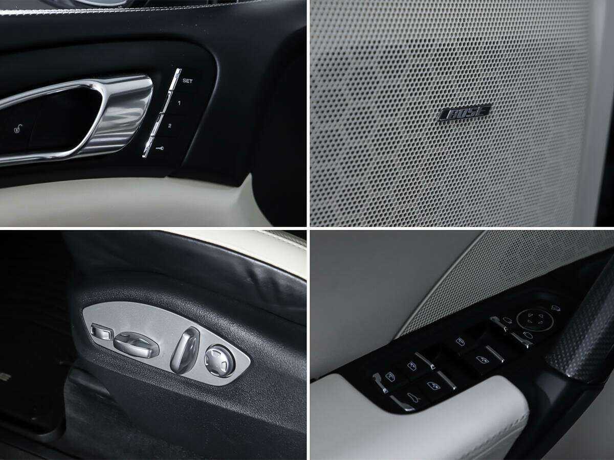 Б/У Порш Кайен 2015 года. Фото: #19