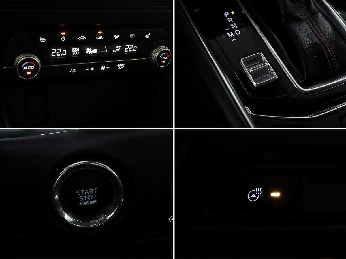 Б/У Мазда Ц-Икс-5 2021 года. Фото: #15