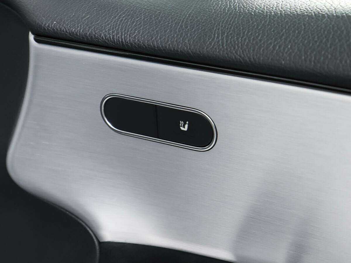 Б/У Мерседес-Бенц А-Класс 2019 года. Фото: #15