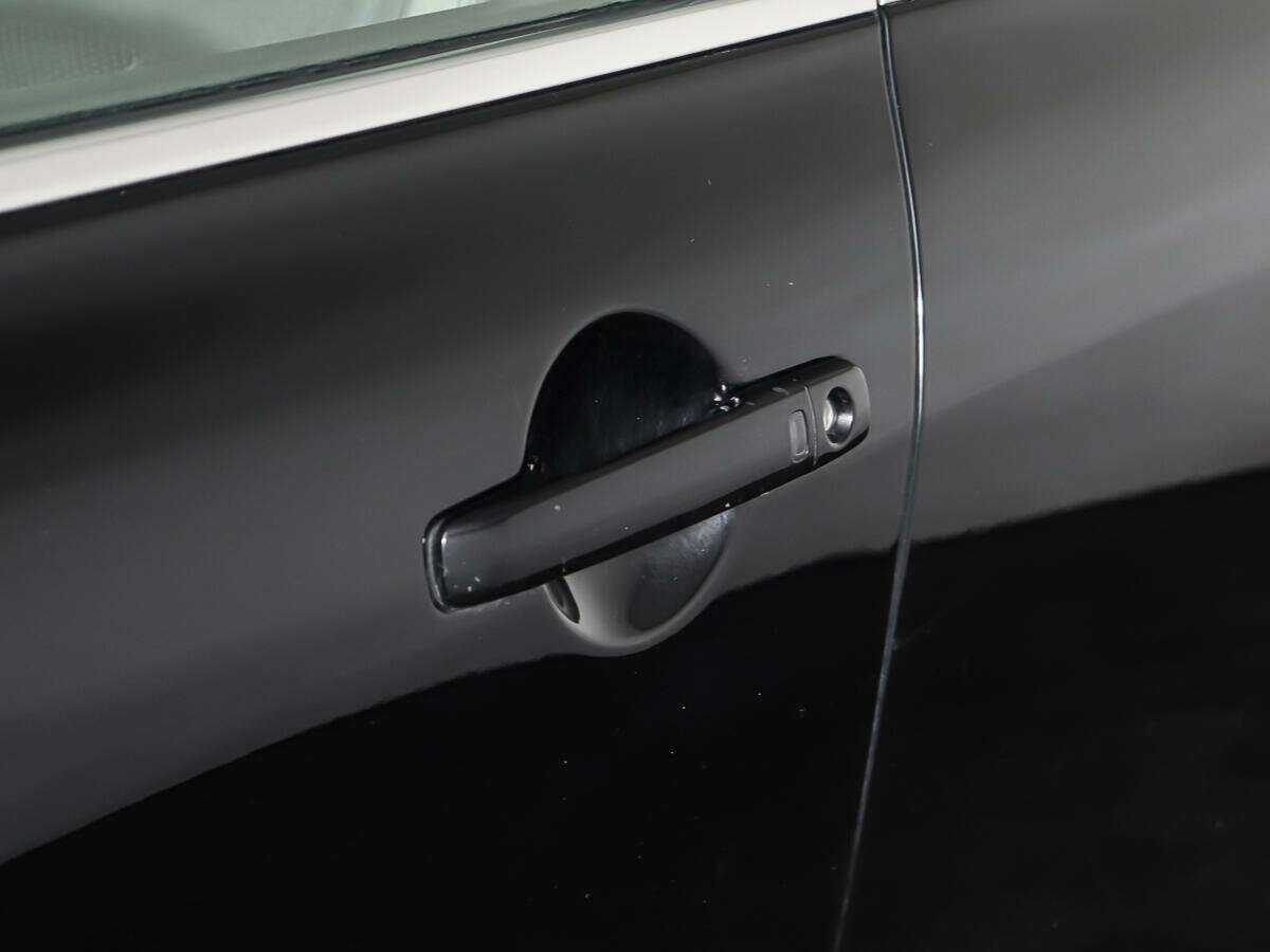 Б/У Инфинити Г 2010 года. Фото: #23