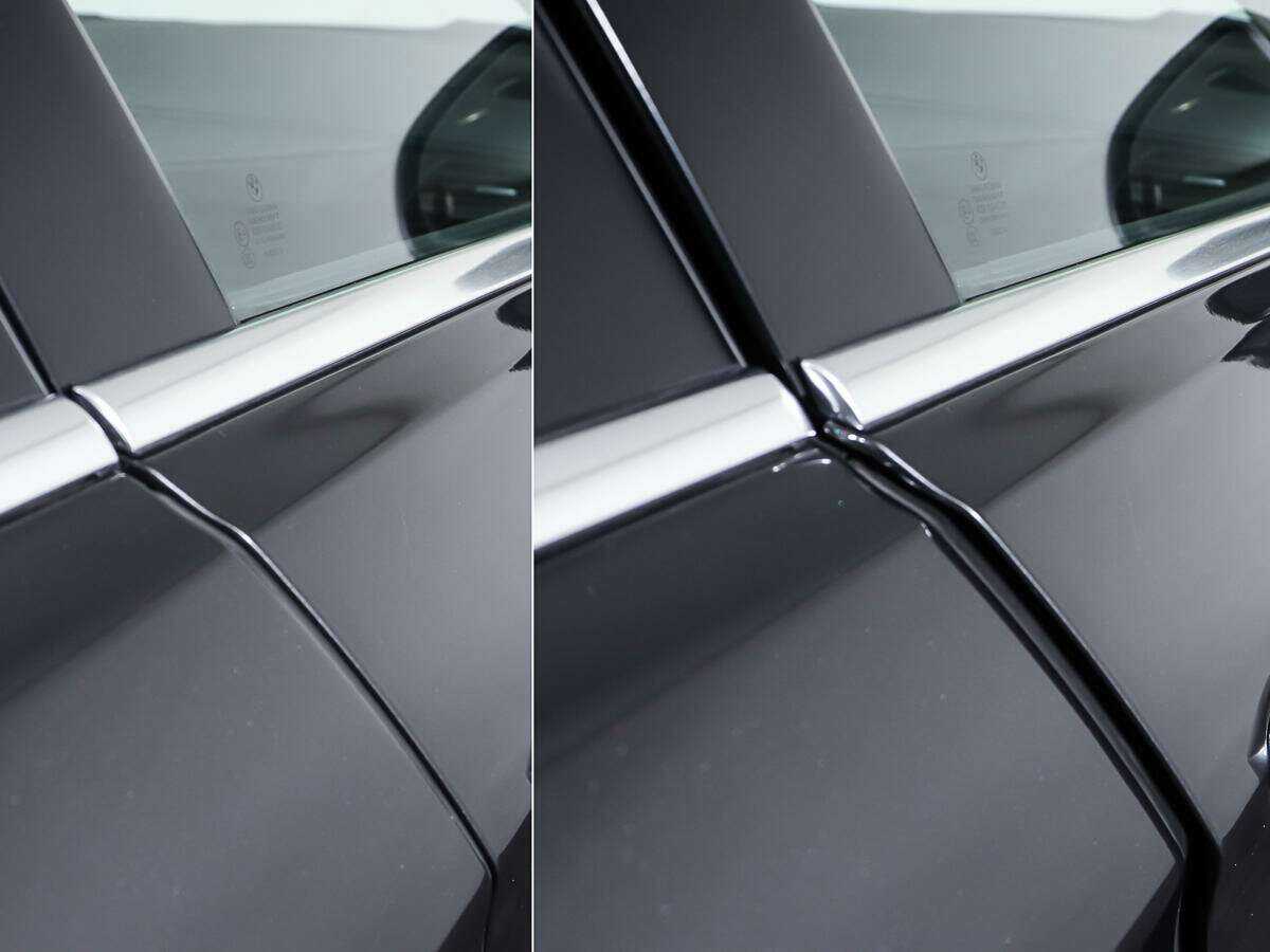 Б/У БМВ Икс6 2017 года. Фото: #16