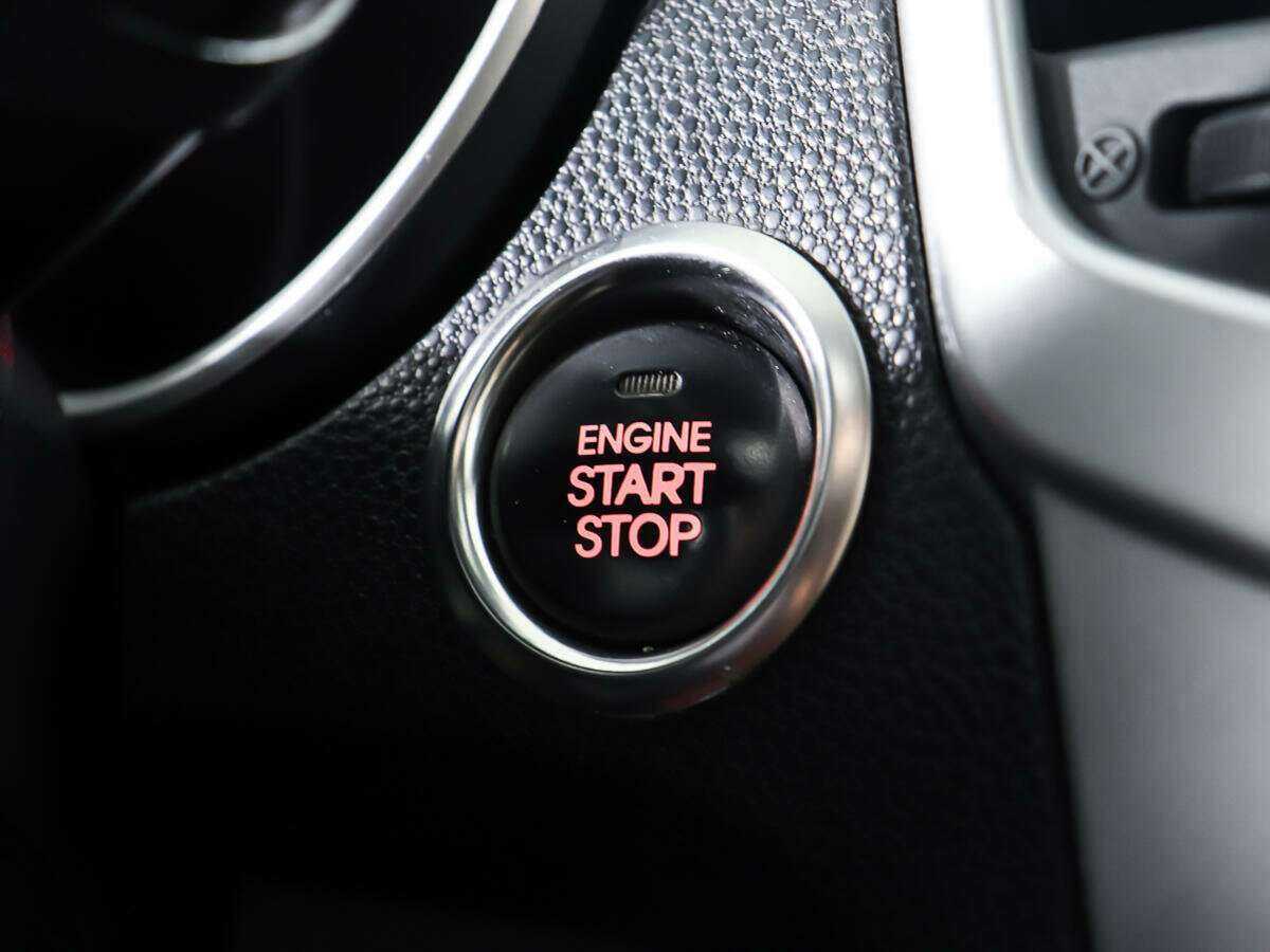 Б/У Киа Венга 2011 года. Фото: #17