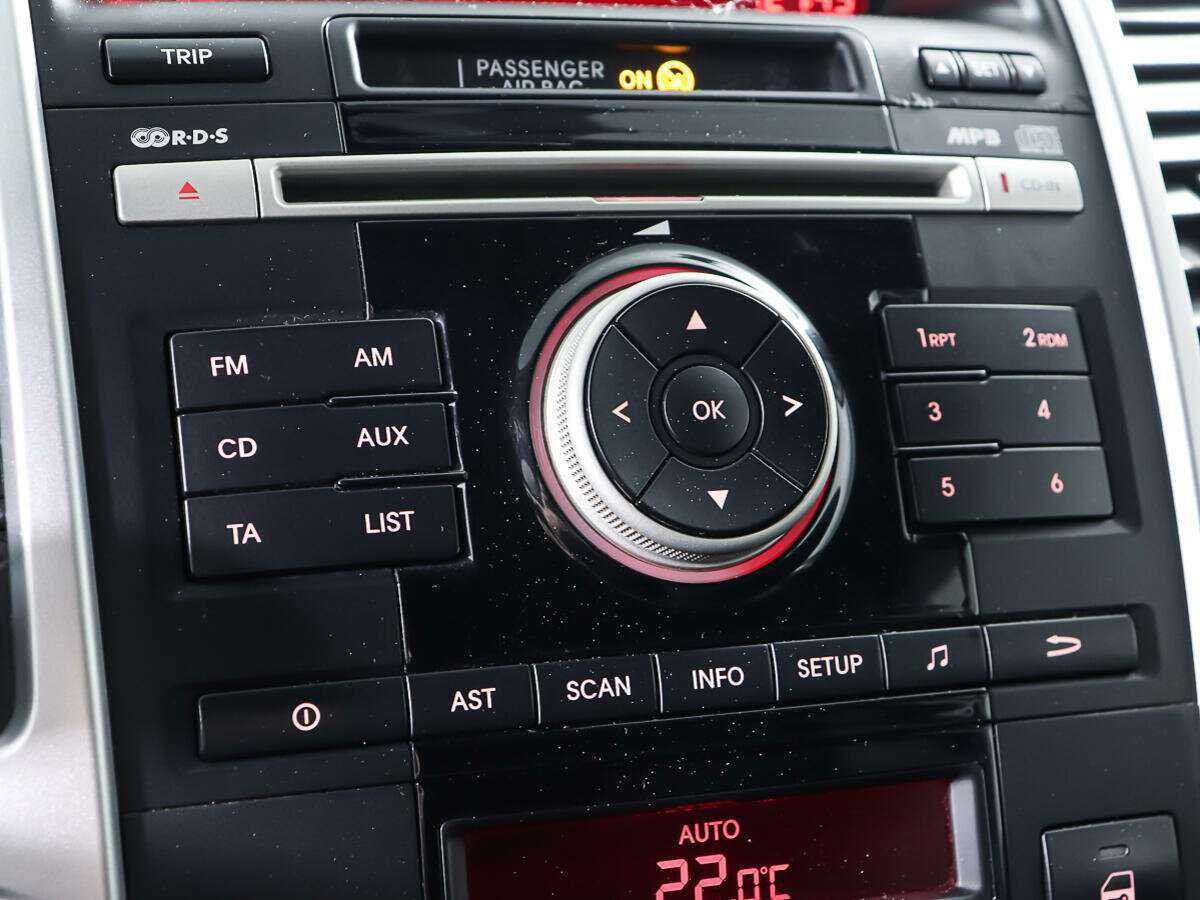 Б/У Киа Венга 2011 года. Фото: #19