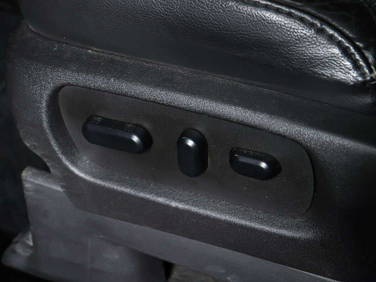 Б/У Форд Експлорер 2014 года. Фото: #17