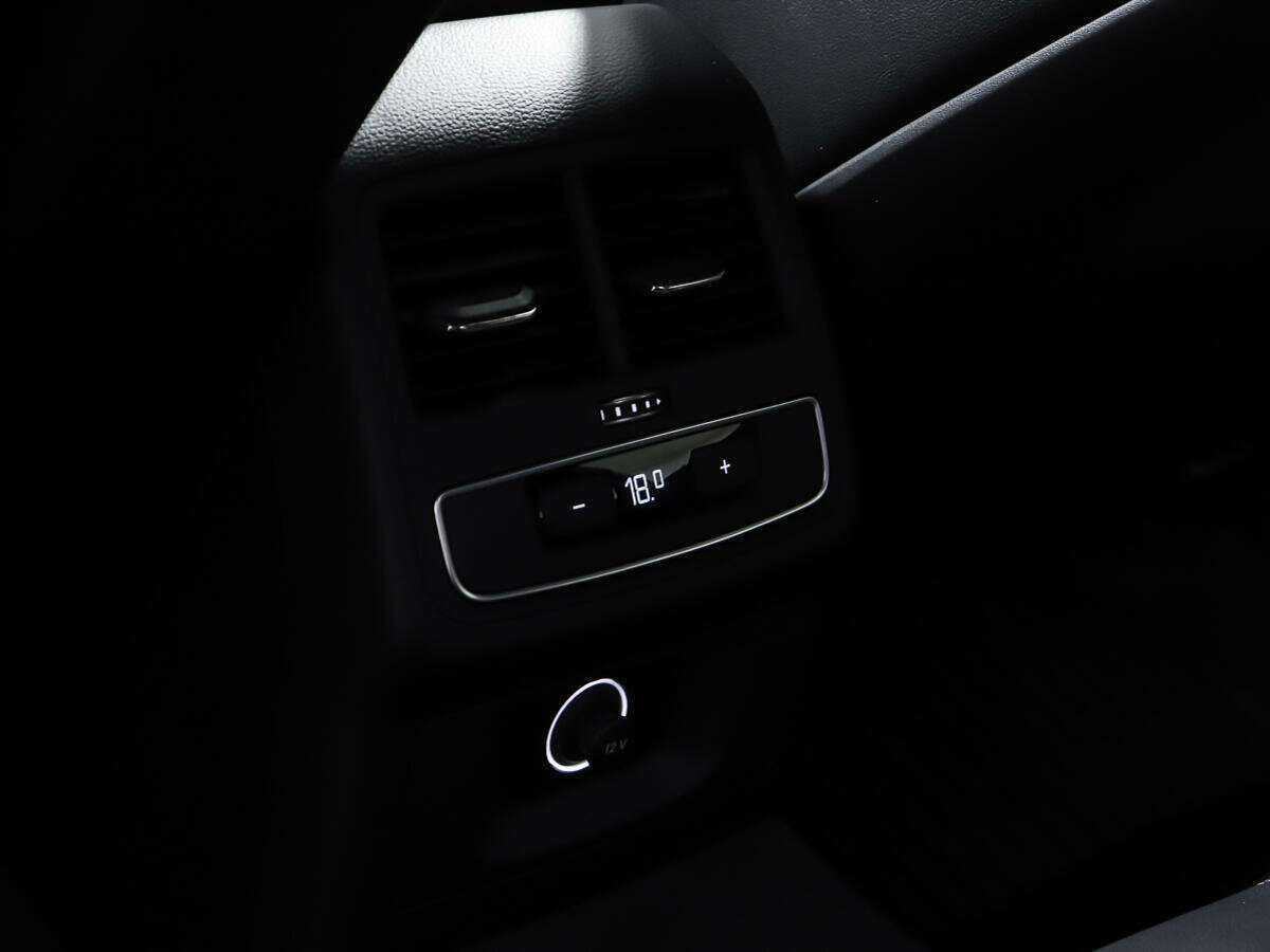 Б/У Ауди А5 2018 года. Фото: #19