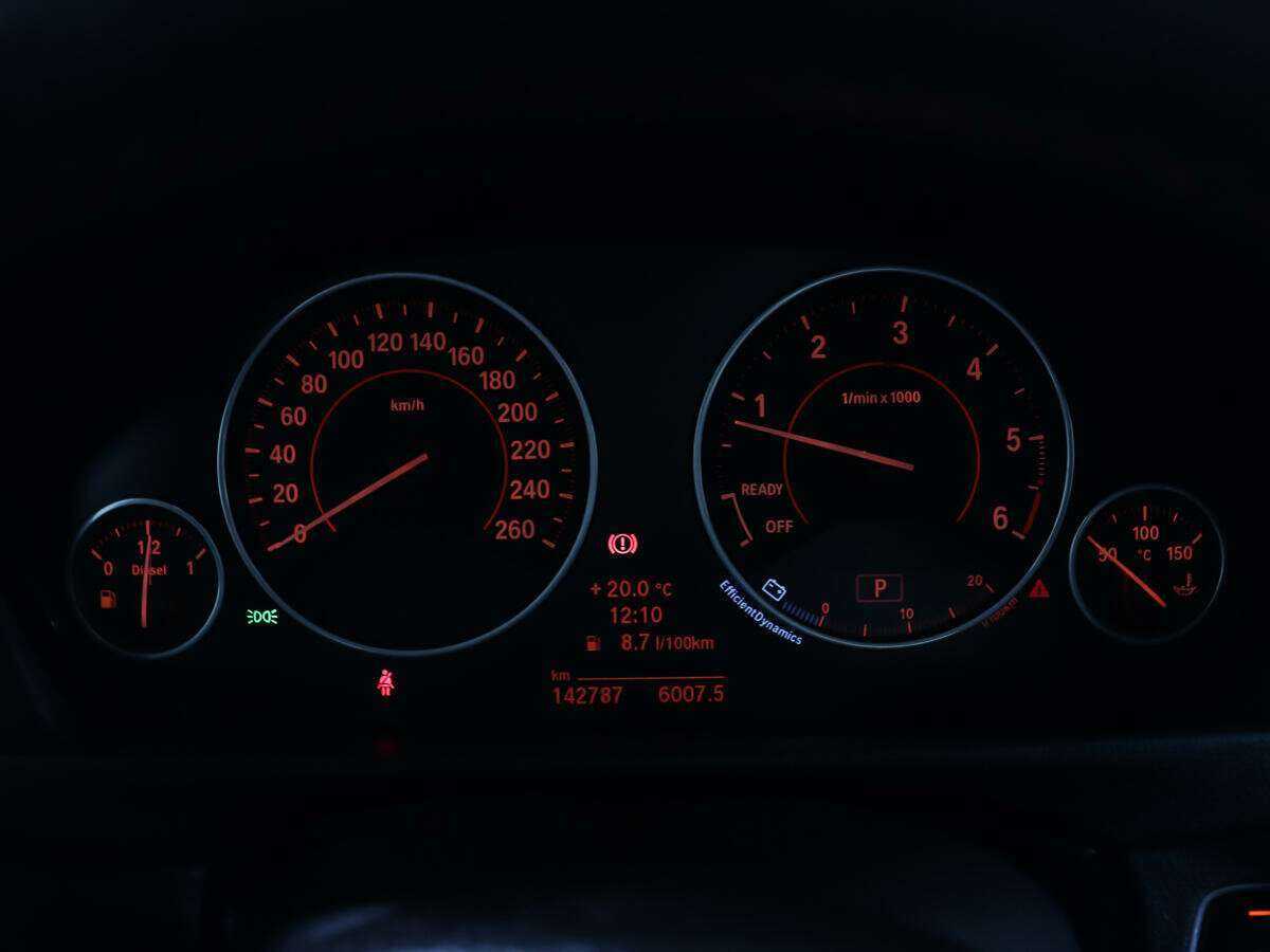 Б/У БМВ 4 серии 2014 года. Фото: #13