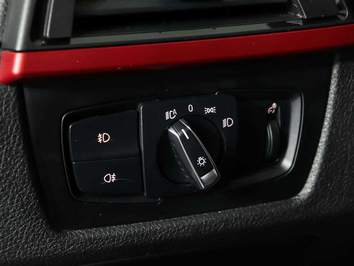 Б/У БМВ 4 серии 2014 года. Фото: #17