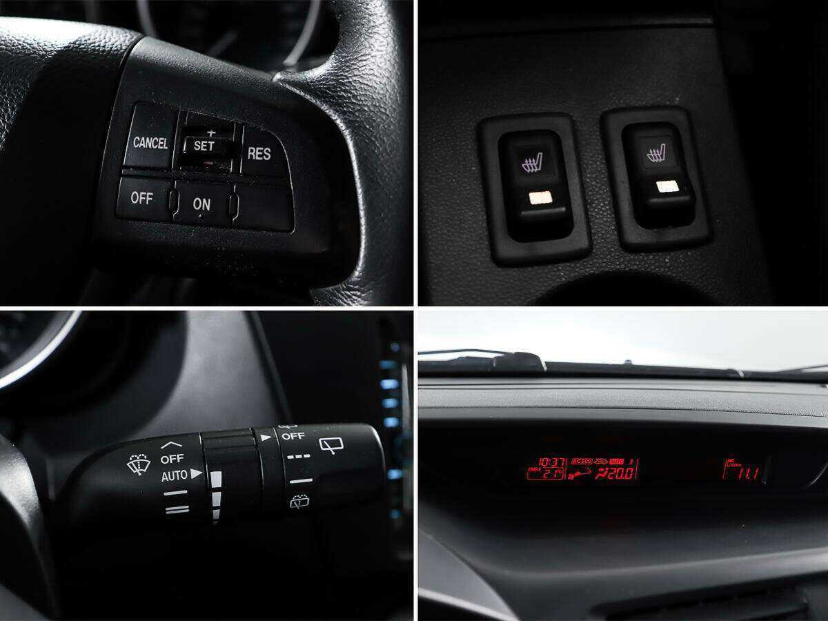 Б/У Мазда 5 2013 года. Фото: #21