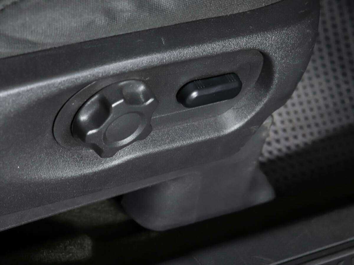 Б/У Форд Експлорер 2013 года. Фото: #14