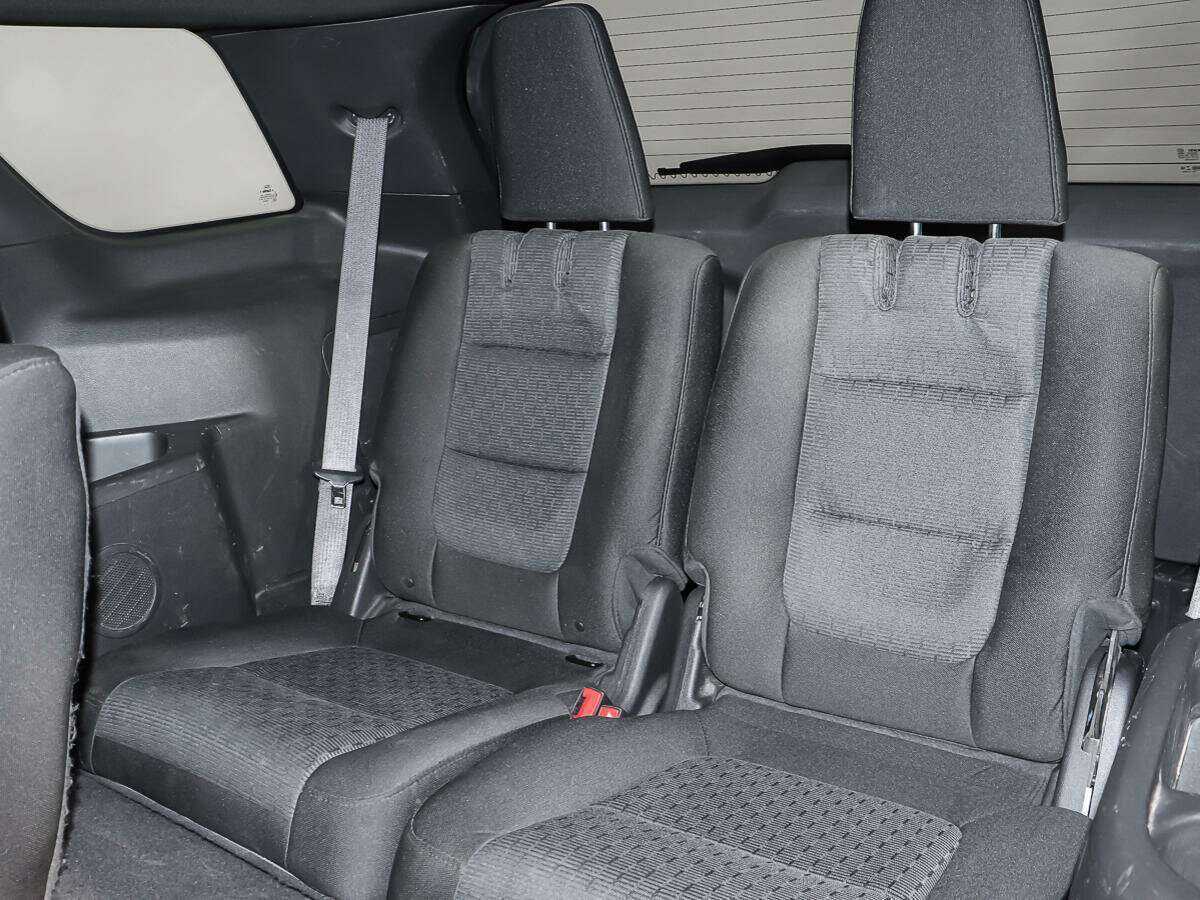 Б/У Форд Експлорер 2013 года. Фото: #15