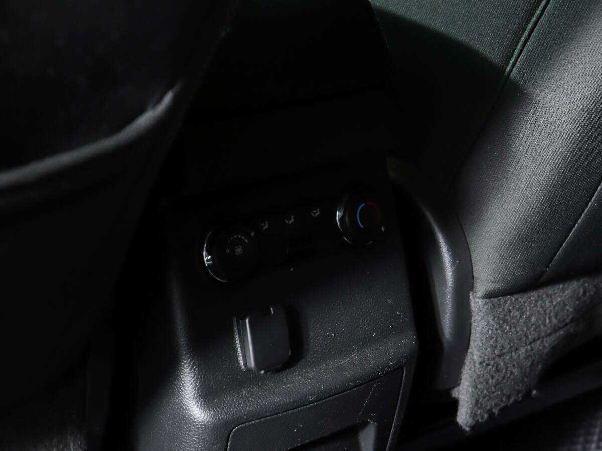 Б/У Форд Експлорер 2013 года. Фото: #16