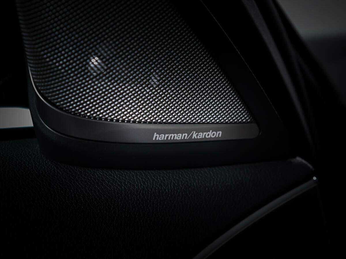 Б/У БМВ 5 серии 2019 года. Фото: #18