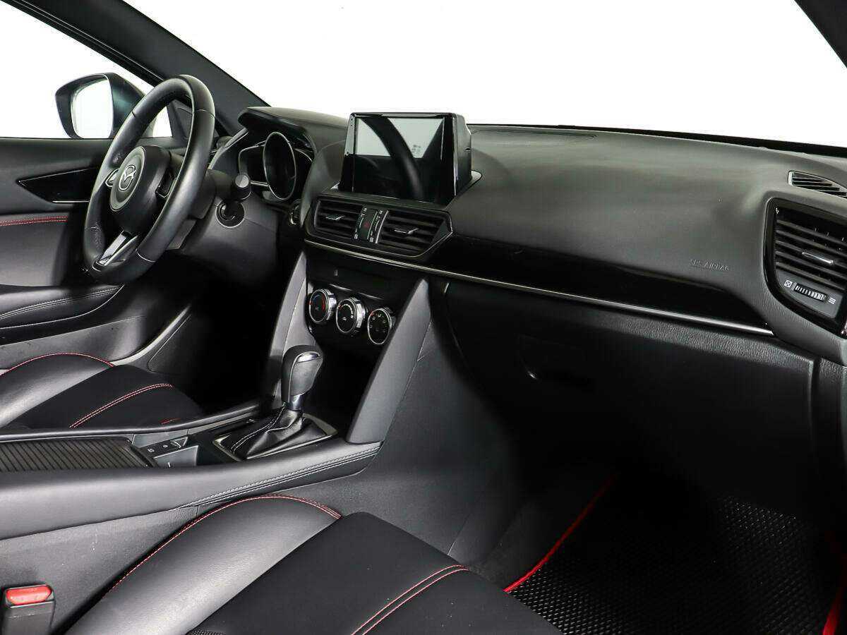 Б/У Мазда Ц-Икс-4 2022 года. Фото: #8