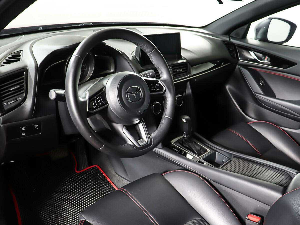Б/У Мазда Ц-Икс-4 2022 года. Фото: #11
