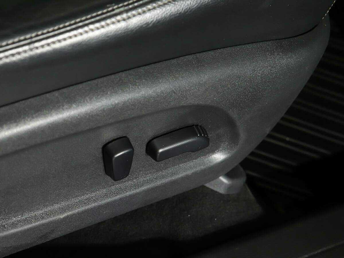 Б/У Ниссан Мурано 2017 года. Фото: #13