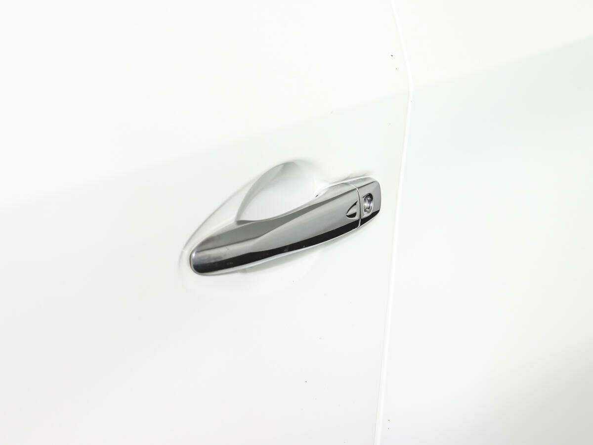 Б/У Ниссан Мурано 2017 года. Фото: #17