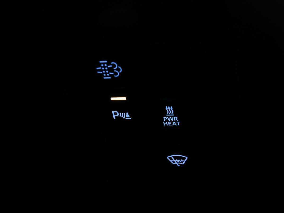 Б/У Тойота Лэнд Крузер Прадо 2018 года. Фото: #14