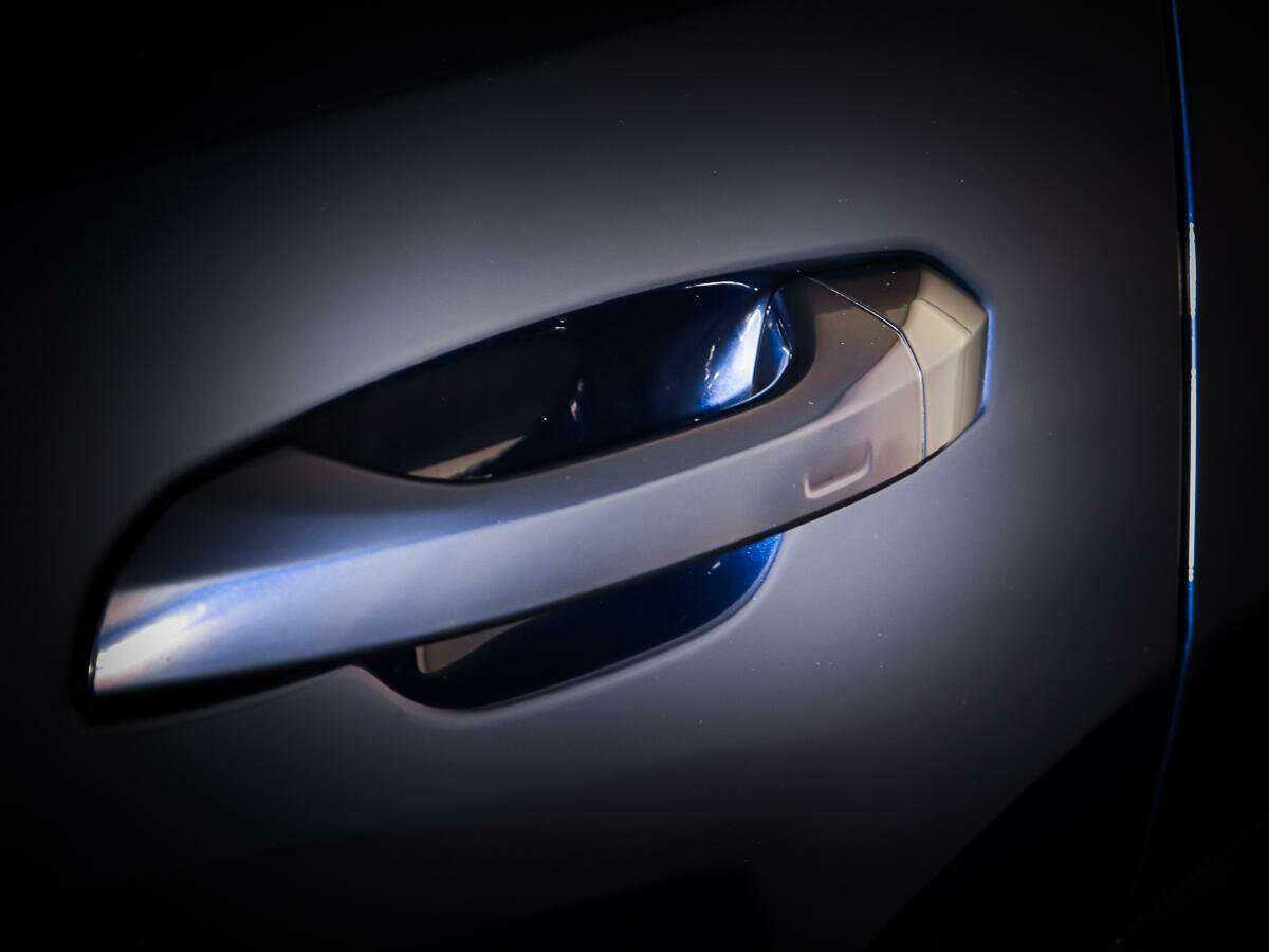 Б/У Ауди К8 2019 года. Фото: #17