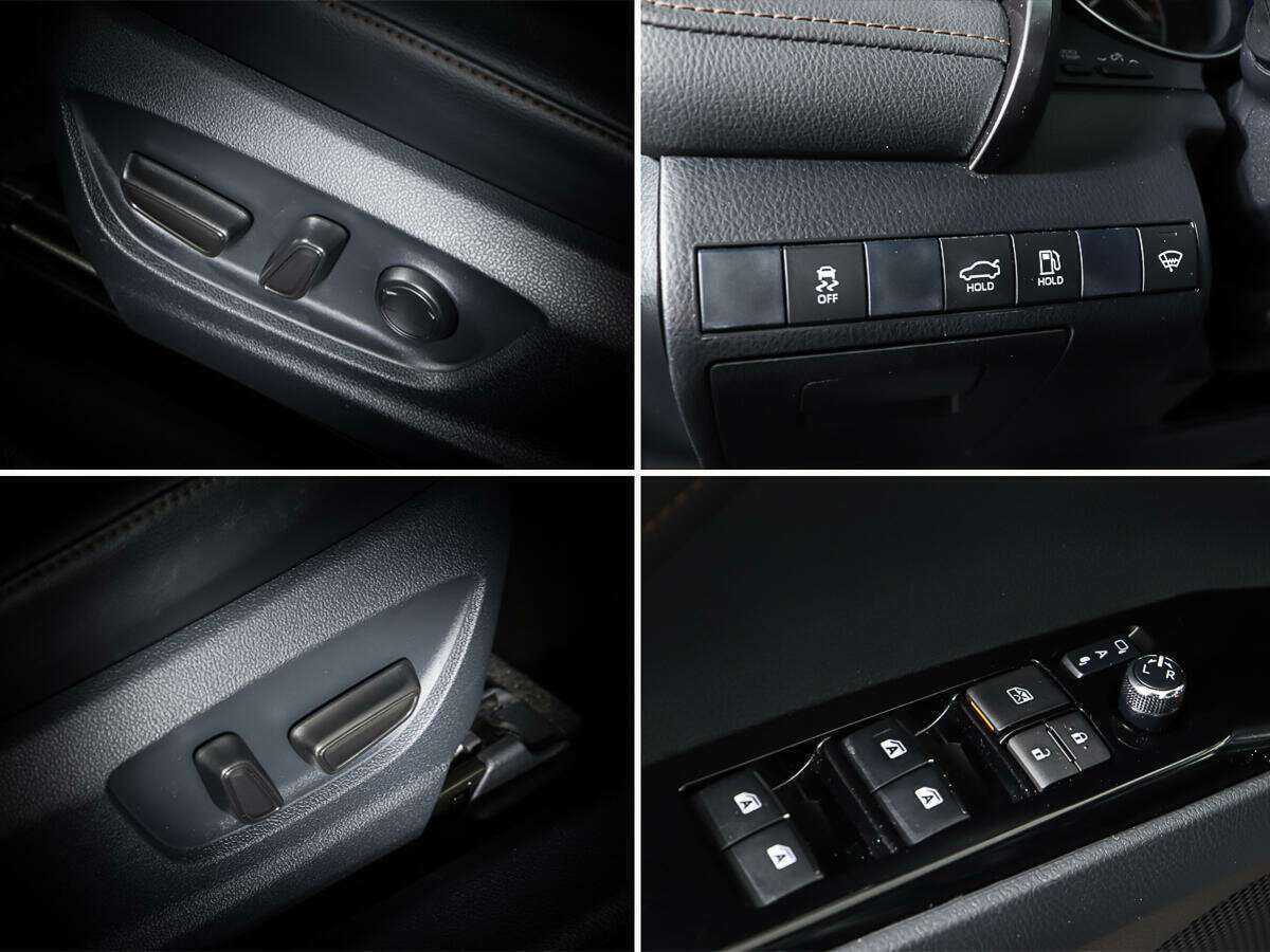 Б/У Тойота Камри 2020 года. Фото: #15