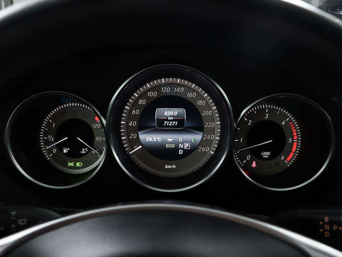 Б/У Мерседес-Бенц ЦЛС 2017 года. Фото: #13