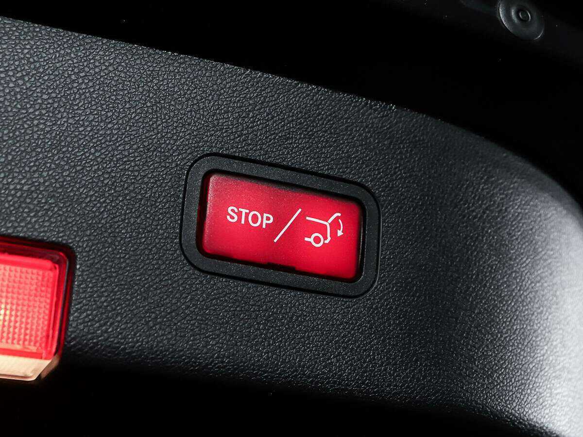 Б/У Мерседес-Бенц ЦЛС 2017 года. Фото: #18