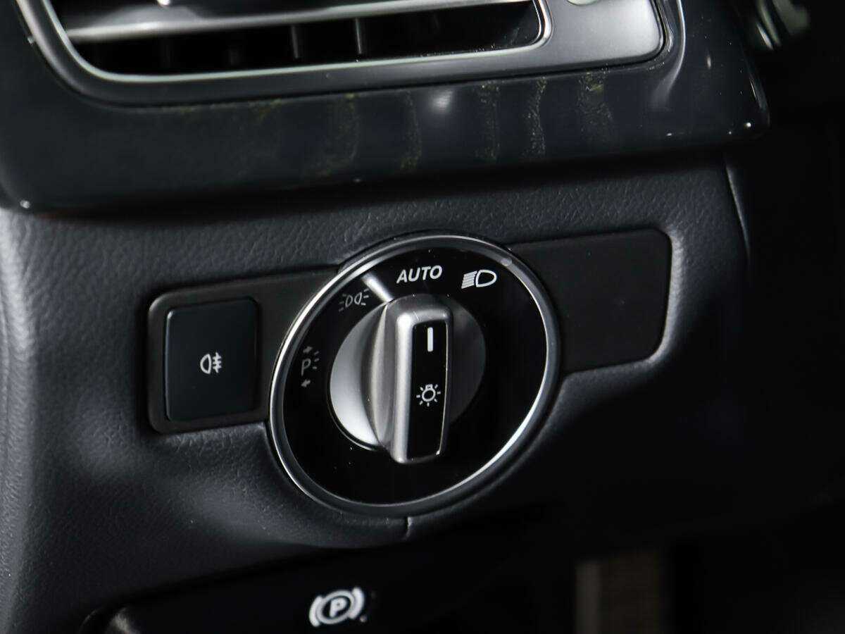 Б/У Мерседес-Бенц ЦЛС 2017 года. Фото: #19