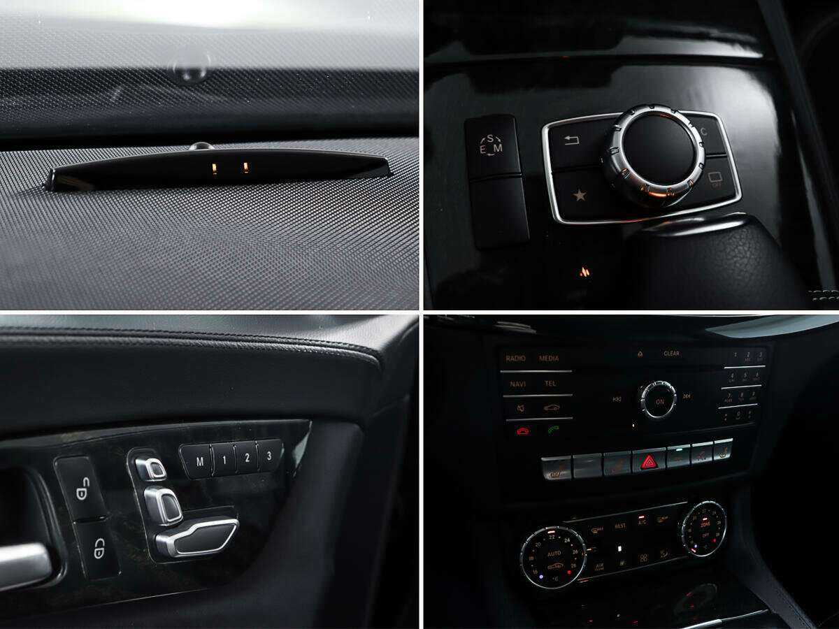 Б/У Мерседес-Бенц ЦЛС 2017 года. Фото: #21