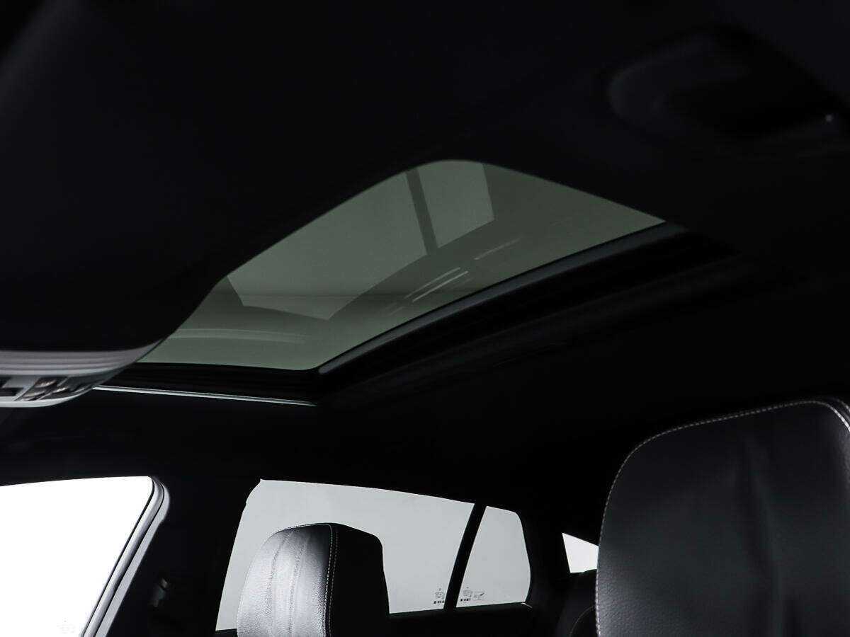 Б/У Мерседес-Бенц ЦЛС 2017 года. Фото: #22