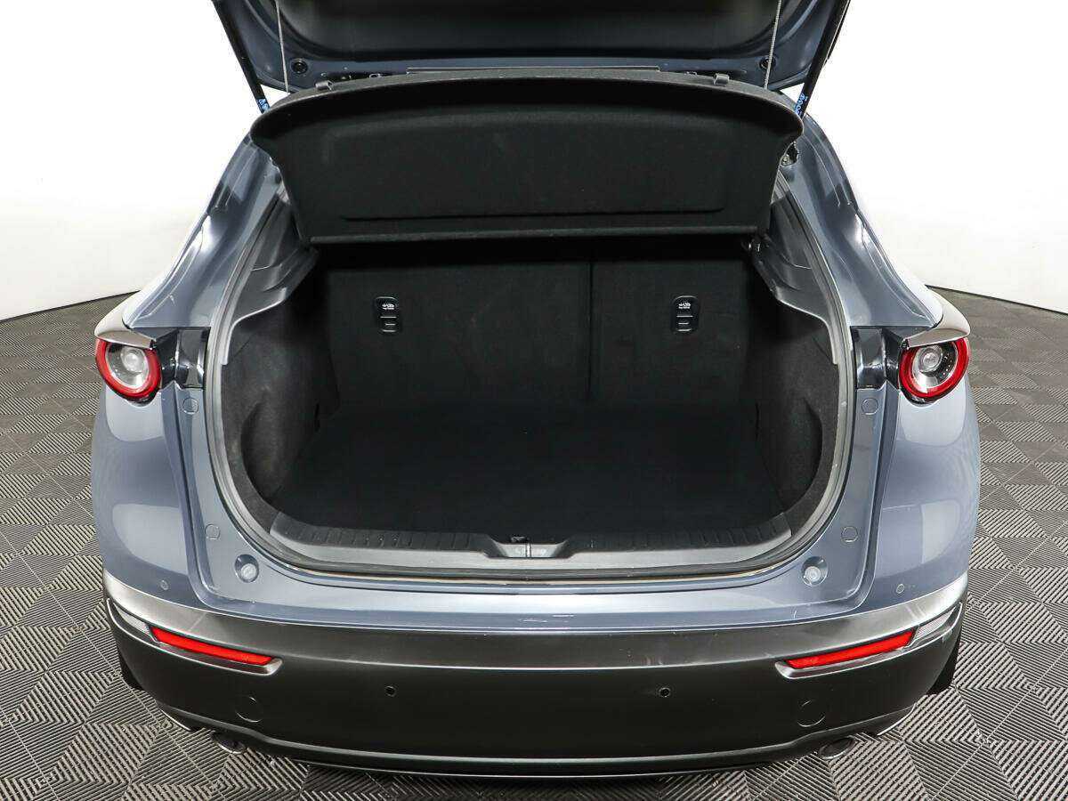 Б/У Мазда Ц-Икс-30 2021 года. Фото: #8