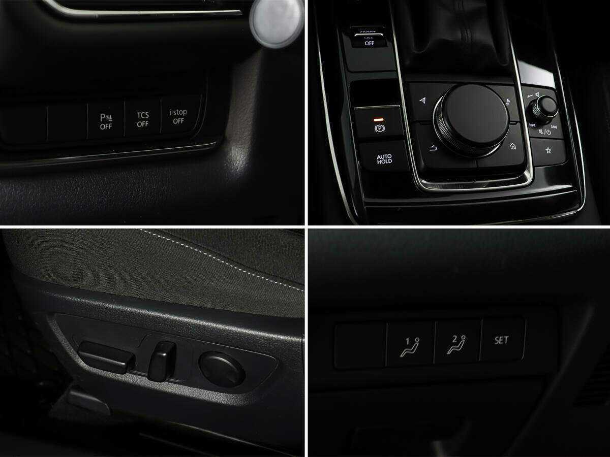 Б/У Мазда Ц-Икс-30 2021 года. Фото: #19