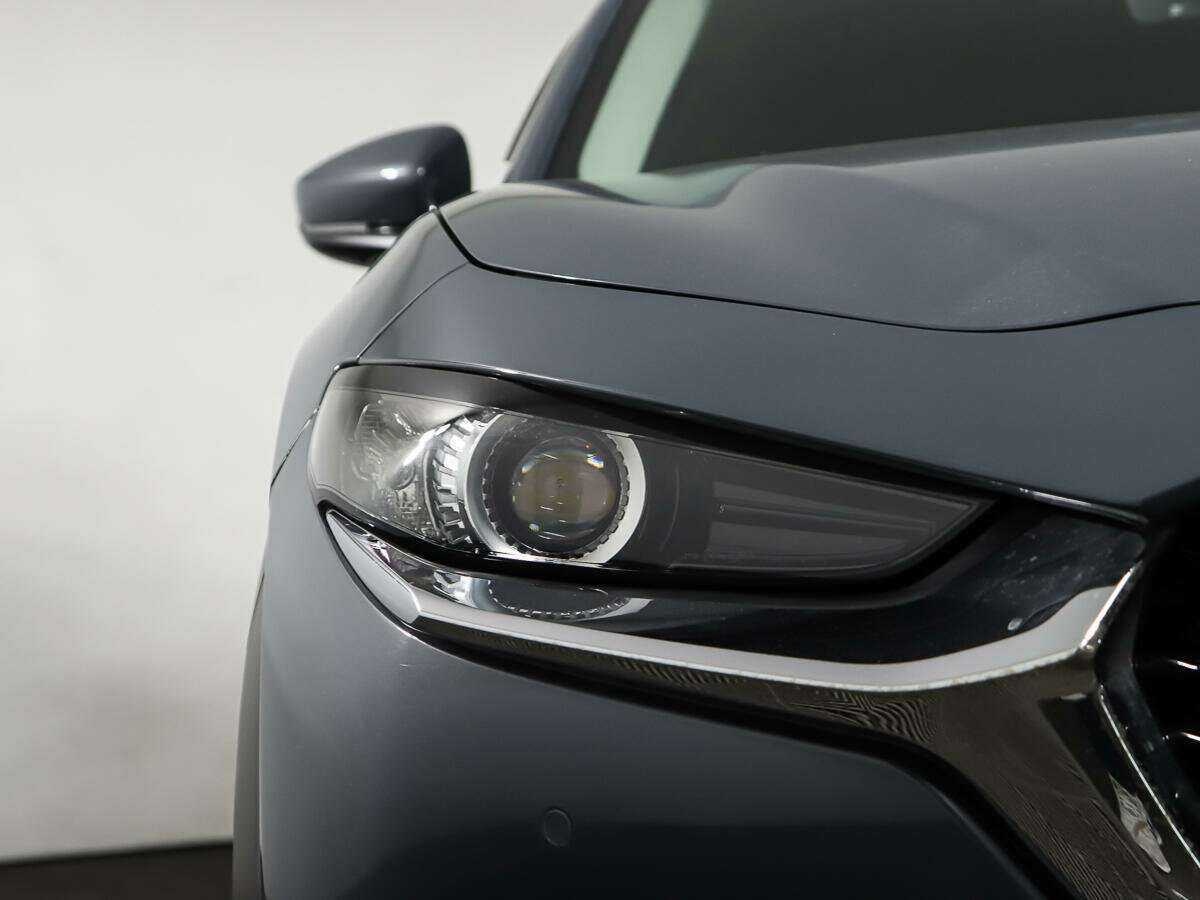 Б/У Мазда Ц-Икс-30 2021 года. Фото: #21