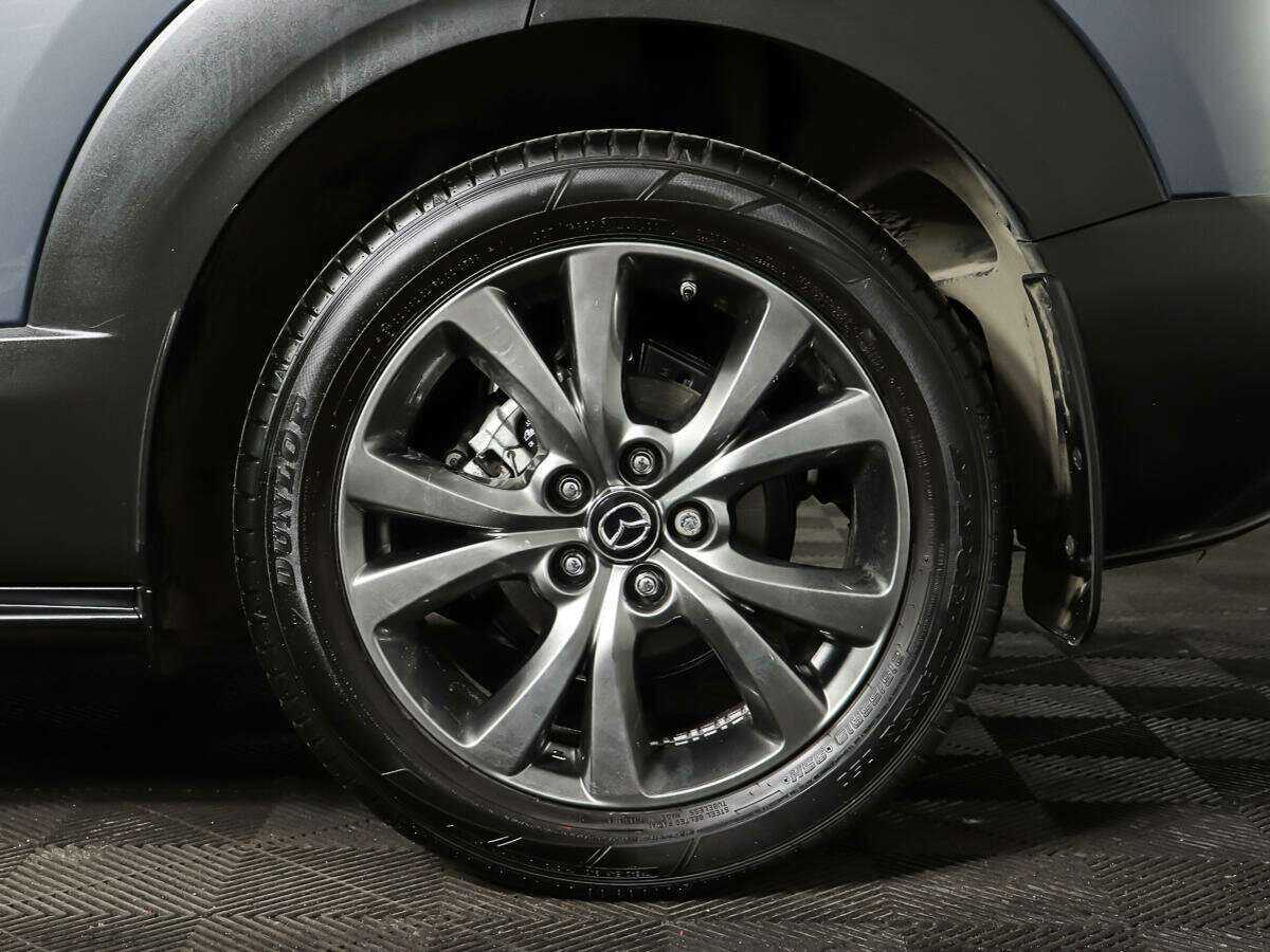 Б/У Мазда Ц-Икс-30 2021 года. Фото: #22