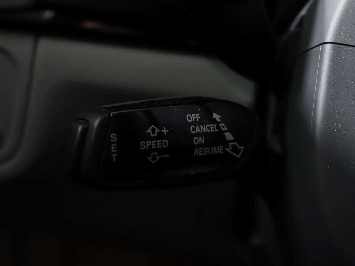 Б/У Ауди А8 2016 года. Фото: #19