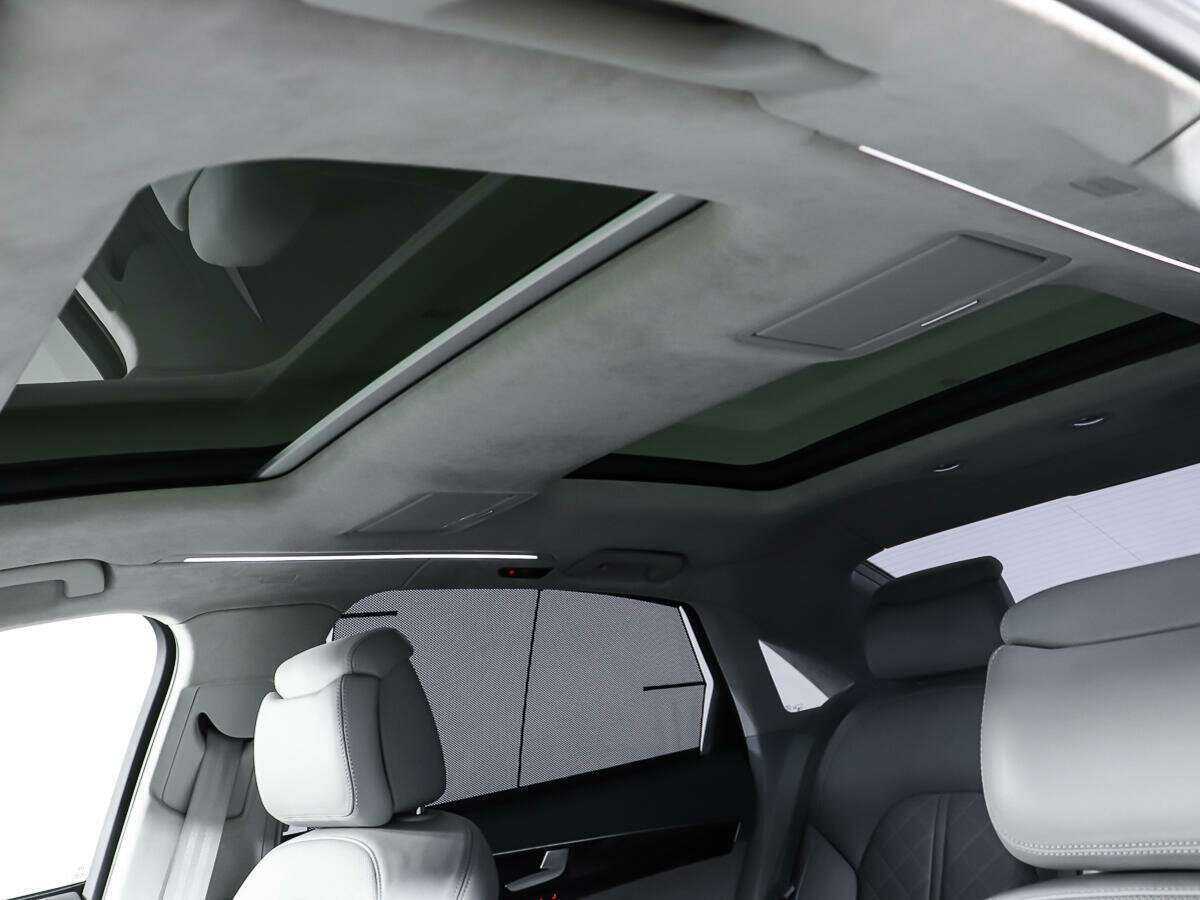 Б/У Ауди А8 2016 года. Фото: #24