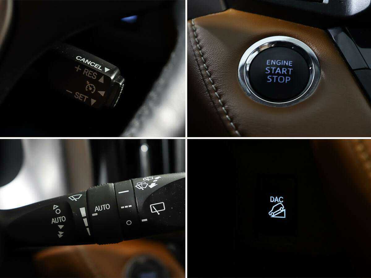 Б/У Тойота Рав4 2018 года. Фото: #14