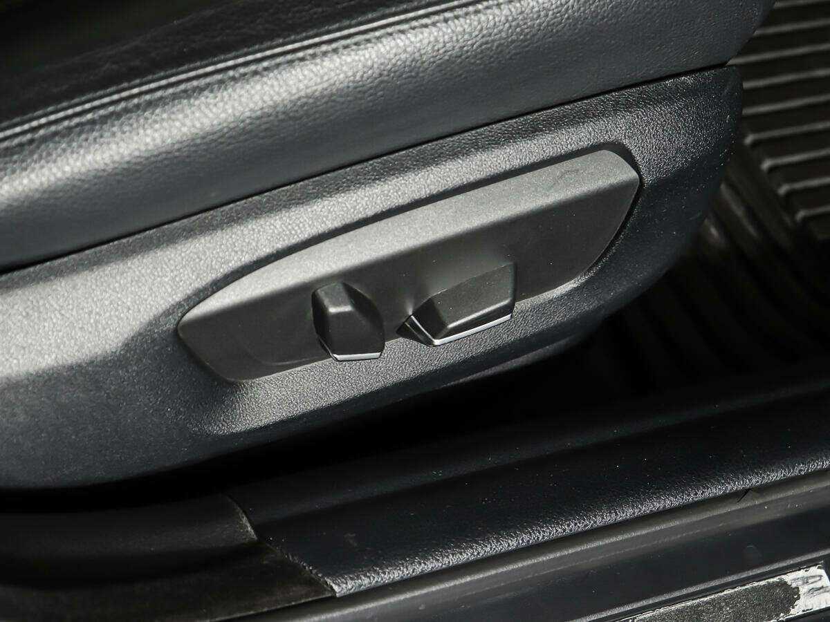 Б/У БМВ 5 серии 2013 года. Фото: #15